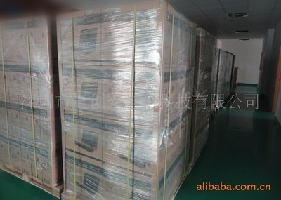 五创科技21.5寸电容触摸一体机 性能、应用与制造商深度解析